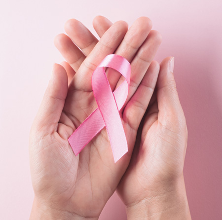Drainage lymphatique manuel et cancer du sein